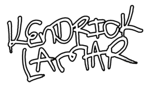 Kendrick Lamar Store