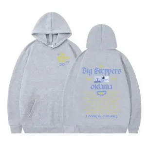 Kendrick Lamar Mr. Morale Tour Hoodie